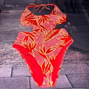 Aerie One Piece Swim